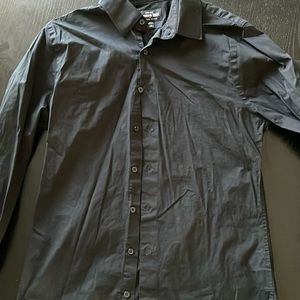 Used! Black long sleeve